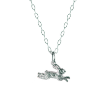 Load image into Gallery viewer, DART - Pendant &amp; Chain
